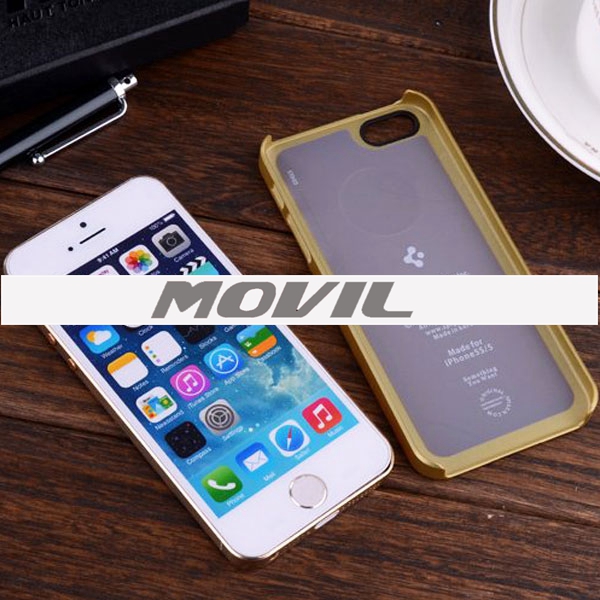 NP-1315 Funda para iphone 5S NP-1315-4g